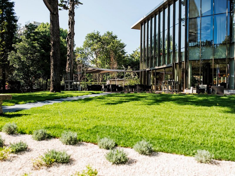 Crowne Plaza Porto 6