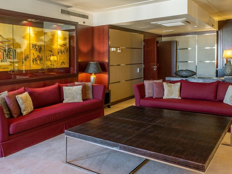 Crowne Plaza Porto 17