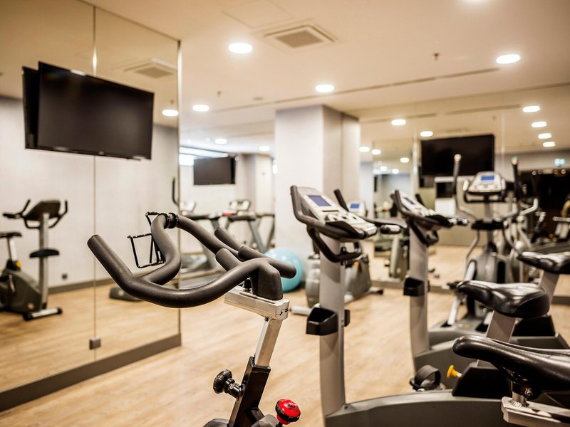 Crowne Plaza Porto 28