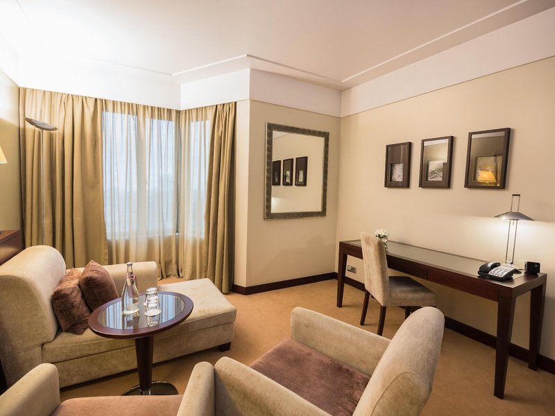Crowne Plaza Porto 32