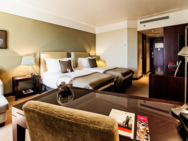 Crowne Plaza Porto 33