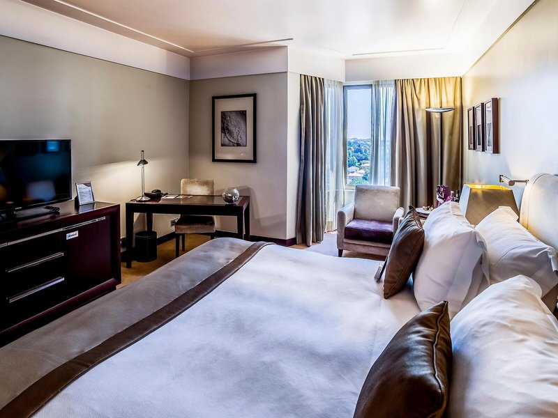 Crowne Plaza Porto 36