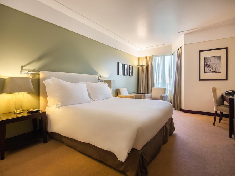 Crowne Plaza Porto 37