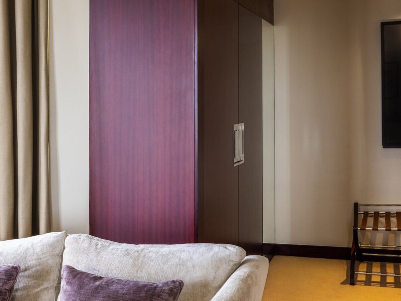 Crowne Plaza Porto 39