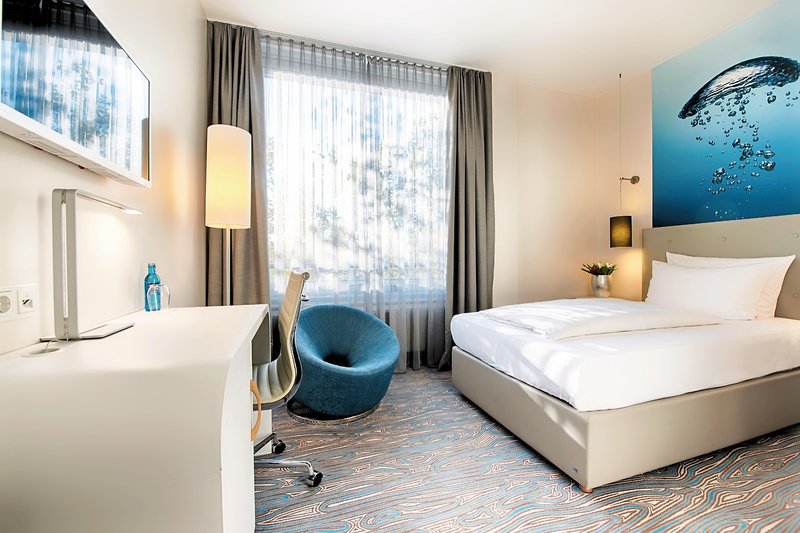 ACHAT Hotel Bremen City 2