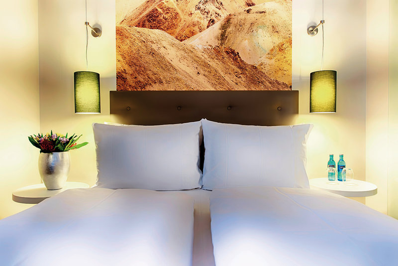 ACHAT Hotel Bremen City 3