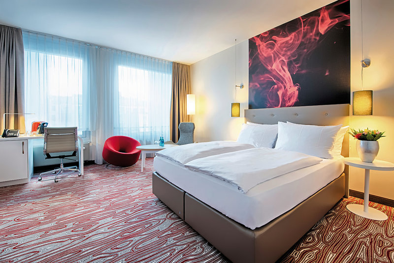 ACHAT Hotel Bremen City 5