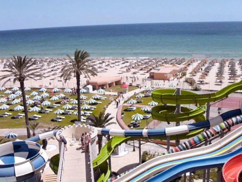 Marabout 31