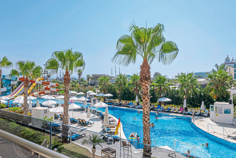 LRS Port River Hotel & Spa 2