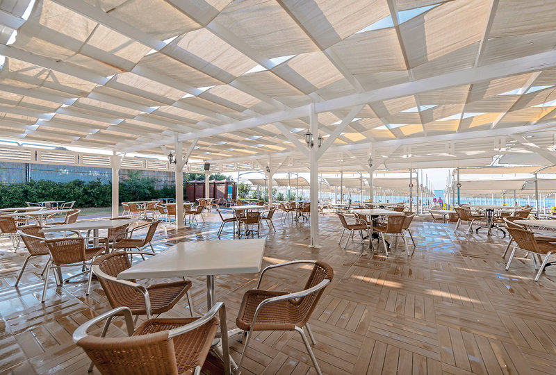 LRS Port River Hotel & Spa 12