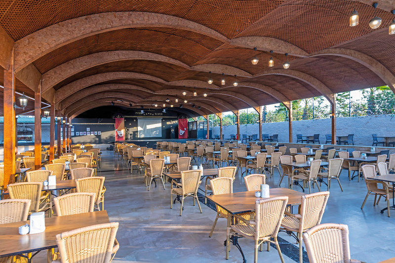 LRS Port River Hotel & Spa 13
