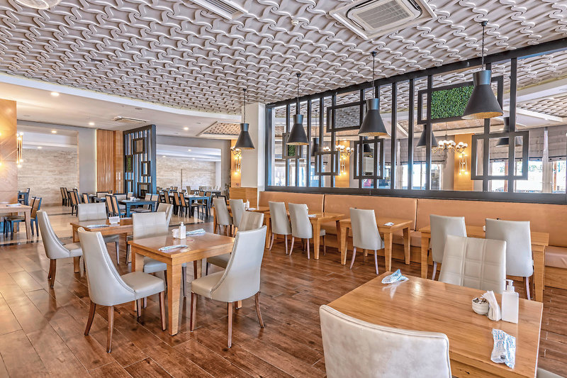 LRS Port River Hotel & Spa 14