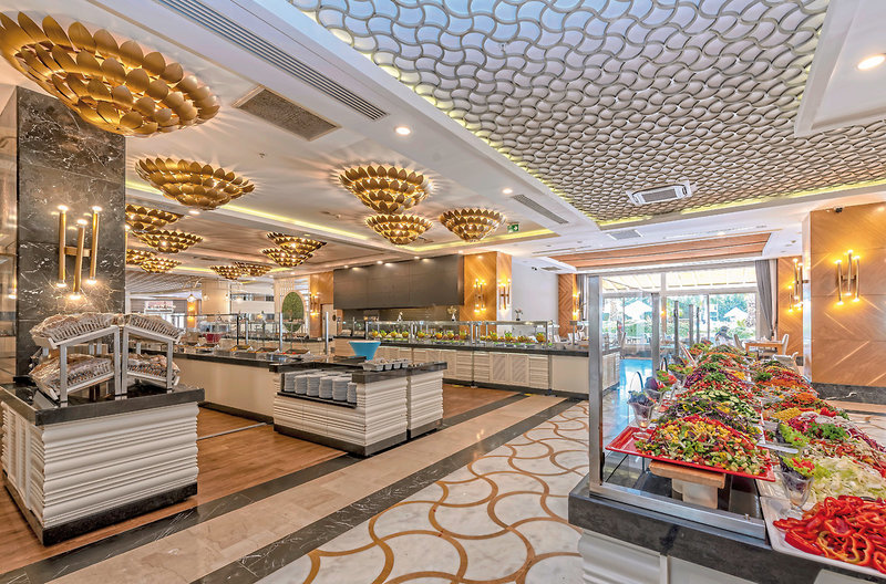 LRS Port River Hotel & Spa 15