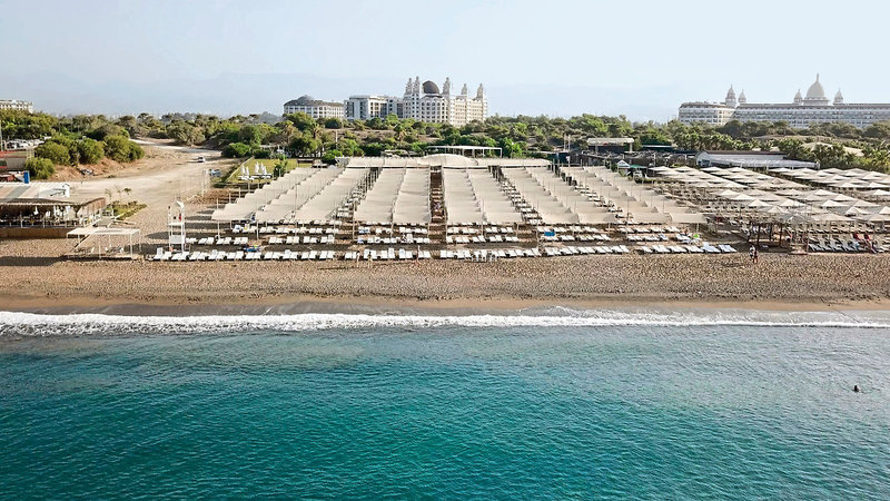 LRS Port River Hotel & Spa 23