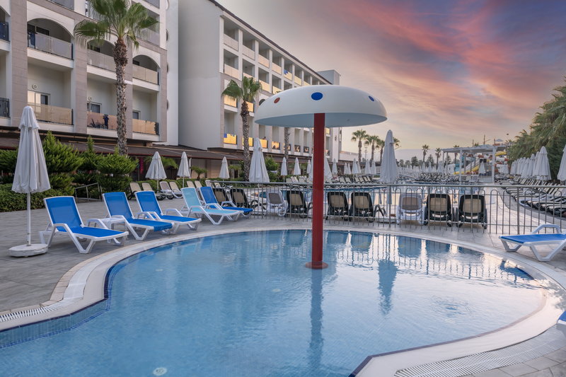 LRS Port River Hotel & Spa 11