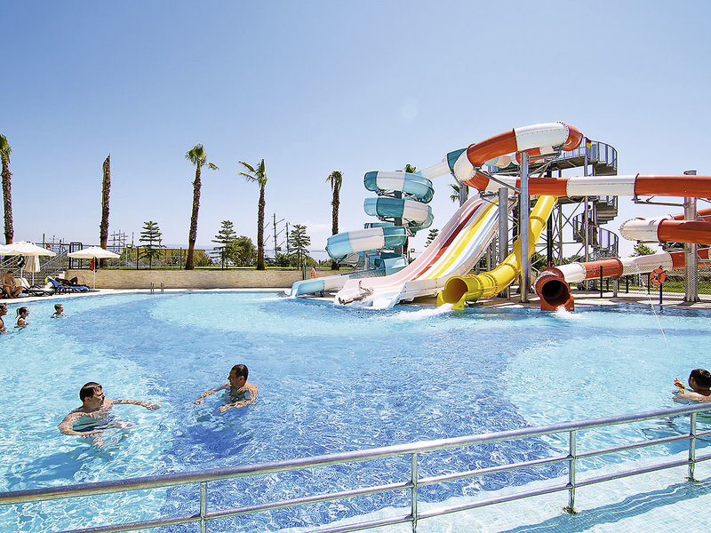 LRS Port River Hotel & Spa 3