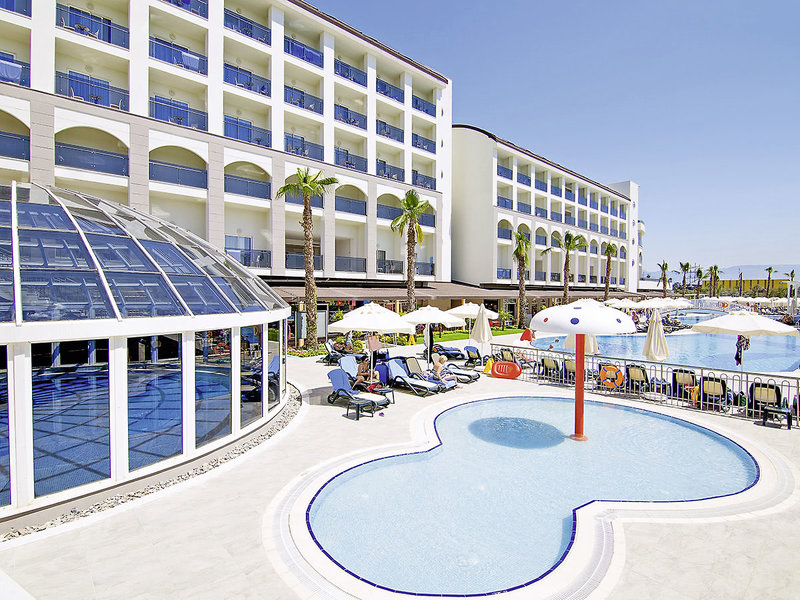 LRS Port River Hotel & Spa 5