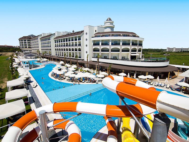 LRS Port River Hotel & Spa 6
