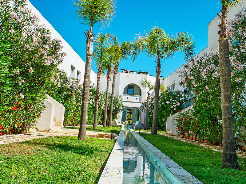 Zahira Resort & Village 5