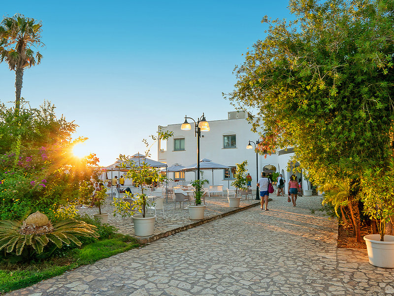 Zahira Resort & Village 6