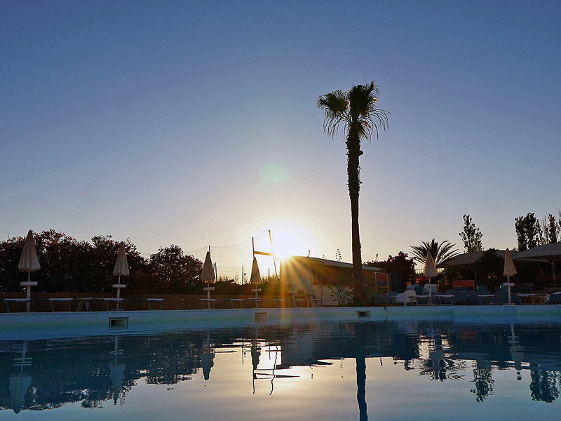 Zahira Resort & Village 8