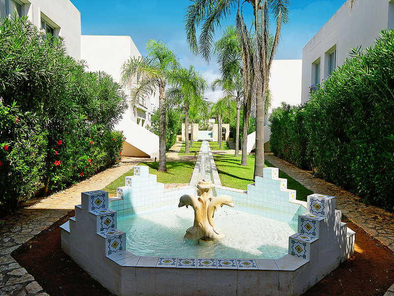 Zahira Resort & Village 9