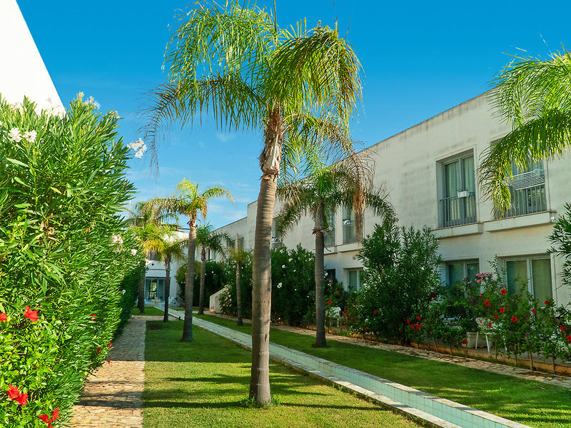 Zahira Resort & Village 10