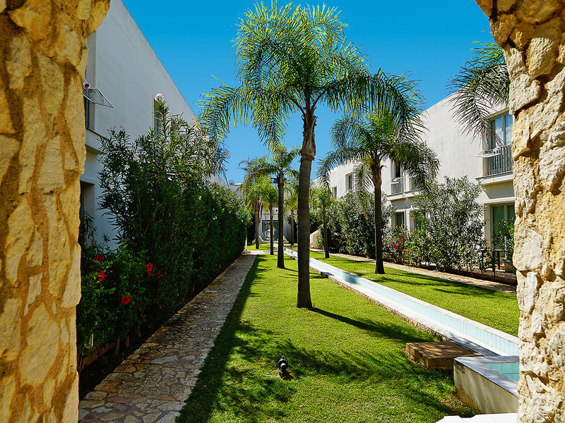 Zahira Resort & Village 11