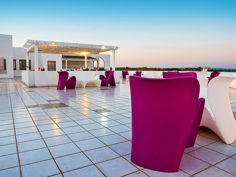 Zahira Resort & Village 12