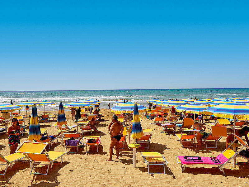 Zahira Resort & Village 14