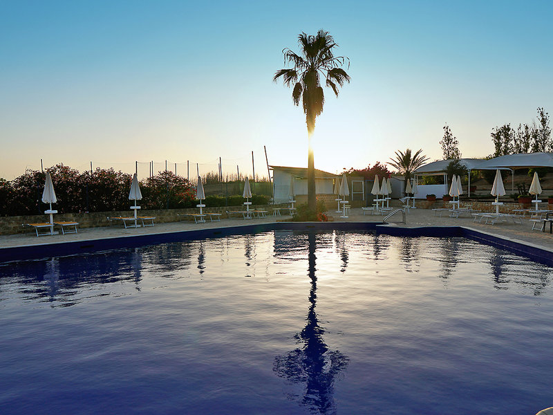 Zahira Resort & Village 16