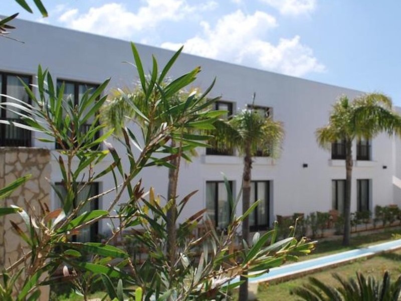 Zahira Resort