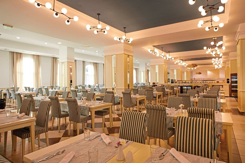 TUI KIDS CLUB RIU Helios Paradise 3