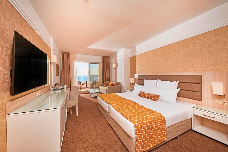 TUI KIDS CLUB RIU Helios Paradise 4