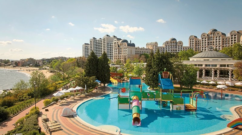 TUI KIDS CLUB RIU Helios Paradise 5