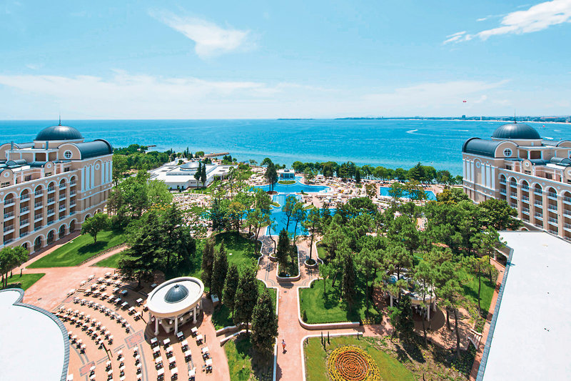 TUI KIDS CLUB RIU Helios Paradise 7
