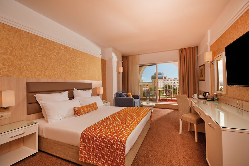 TUI KIDS CLUB RIU Helios Paradise 9