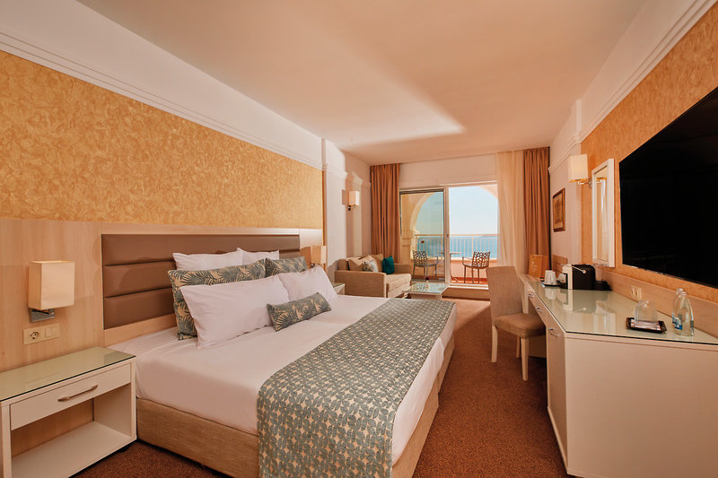 TUI KIDS CLUB RIU Helios Paradise 11