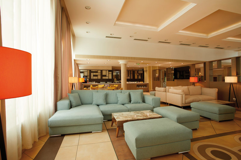 TUI KIDS CLUB RIU Helios Paradise 15