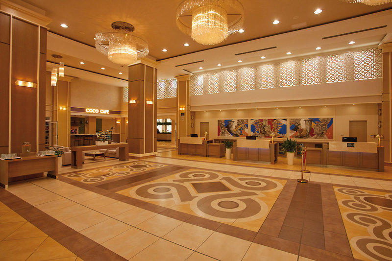 TUI KIDS CLUB RIU Helios Paradise 16