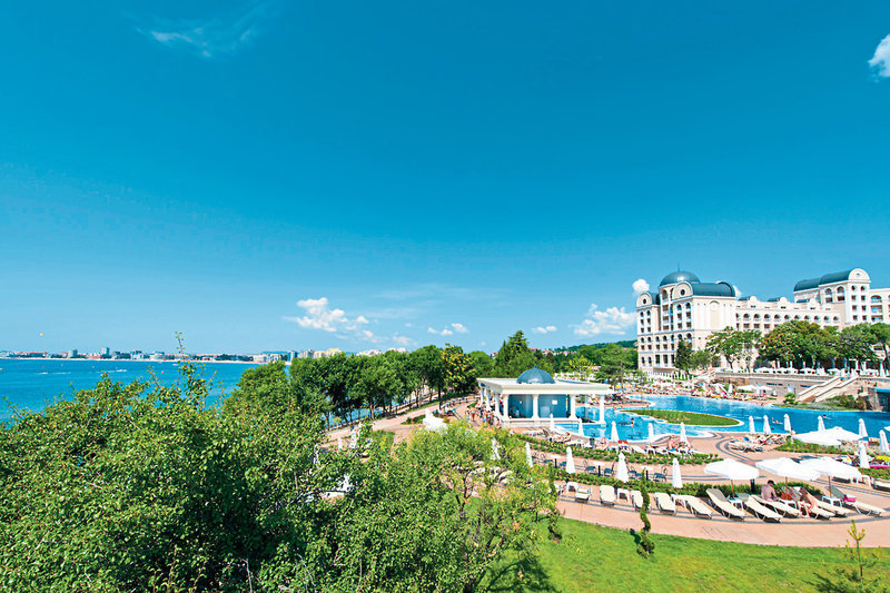 TUI KIDS CLUB RIU Helios Paradise 20