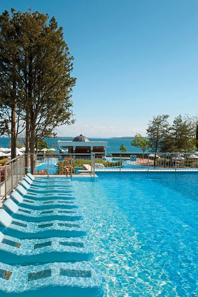 TUI KIDS CLUB RIU Helios Paradise 22