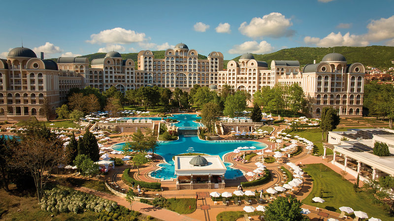 TUI KIDS CLUB RIU Helios Paradise 26