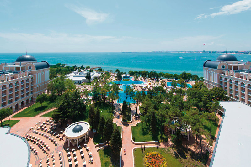 TUI KIDS CLUB RIU Helios Paradise 28