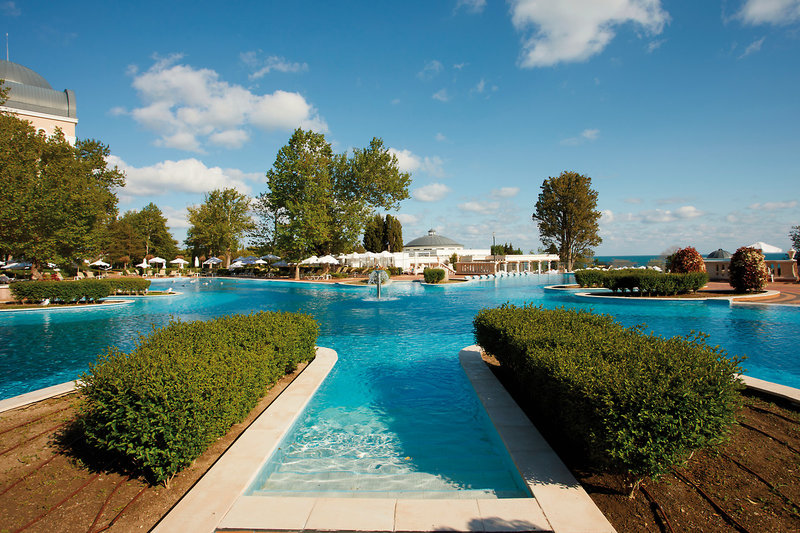TUI KIDS CLUB RIU Helios Paradise 31
