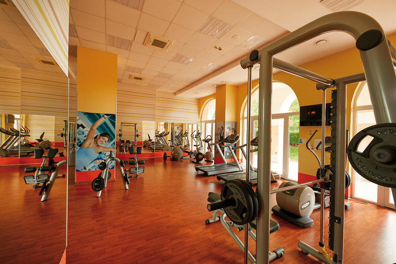 TUI KIDS CLUB RIU Helios Paradise 32