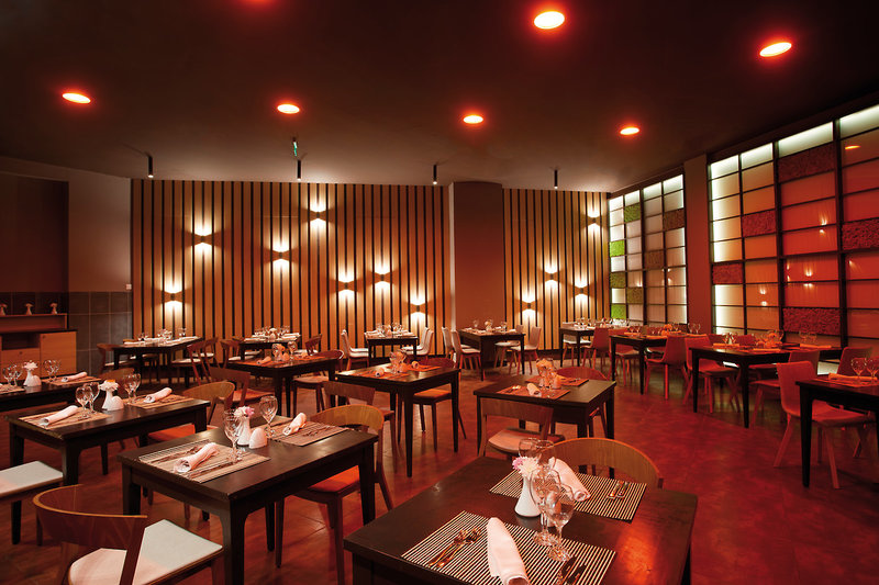 Dreams Sunny Beach Resort & Spa 14