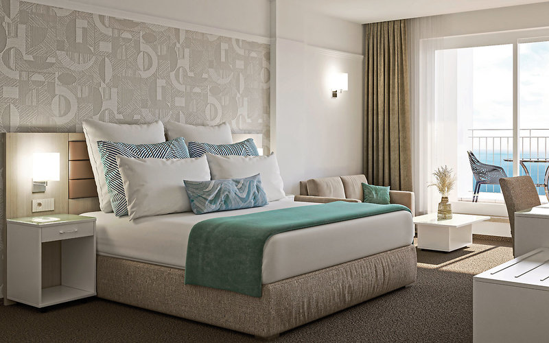 Dreams Sunny Beach Resort & Spa 19