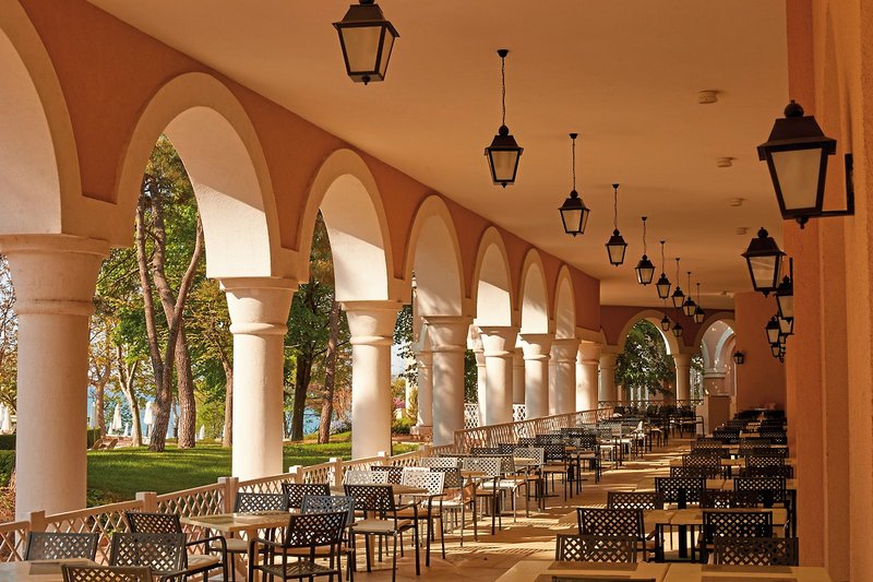 Dreams Sunny Beach Resort & Spa 23