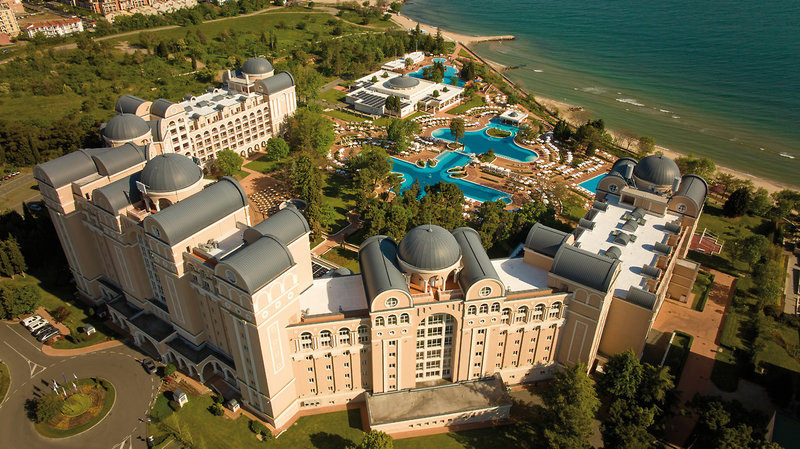 Dreams Sunny Beach Resort & Spa 27